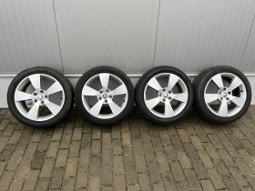 Skoda Octavia 2.0 TSI DSG-Автоматик  190к.с. ТUV Германия Джанти, снимка 7