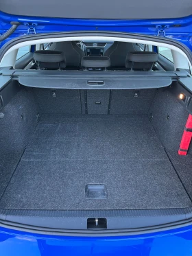 Skoda Octavia 2.0 TSI DSG 190к.с. ТUV Германия - 19900 лв. / 10174.71 € - 19345070 5