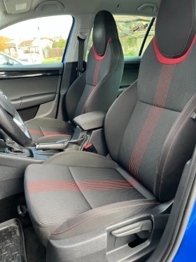 Skoda Octavia 2.0 TSI DSG-Автоматик  190к.с. ТUV Германия Джанти, снимка 10