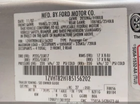 Ford Mustang 4.6L V-8 VVT, 300HP Rear Wheel Drive, снимка 14