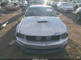 Ford Mustang 4.6L V-8 VVT, 300HP Rear Wheel Drive, снимка 11