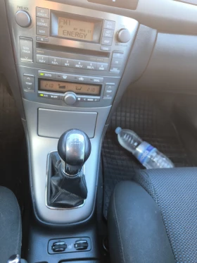 Toyota Avensis, снимка 6