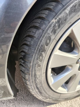 Toyota Avensis, снимка 10