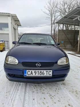 Opel Corsa, снимка 3