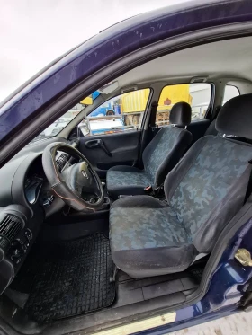 Opel Corsa, снимка 9