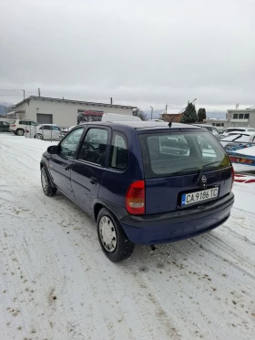 Opel Corsa, снимка 6