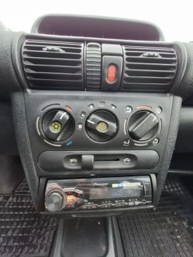Opel Corsa, снимка 11