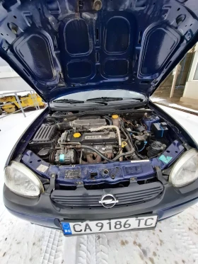 Opel Corsa, снимка 15