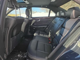 Mercedes-Benz E 350 * CARFAX * ПАМЕТ * ПОДГРЕВ, снимка 13