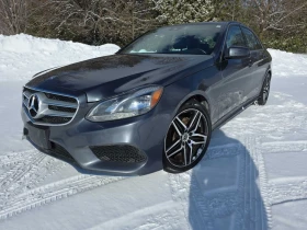 Mercedes-Benz E 350 * CARFAX * ПАМЕТ * ПОДГРЕВ, снимка 1