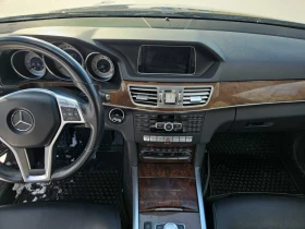 Mercedes-Benz E 350 * CARFAX * ПАМЕТ * ПОДГРЕВ, снимка 9