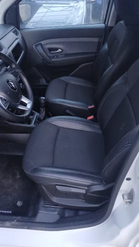 Renault Express - 6900 € / 13495.23 лв. - 51704133 6