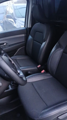 Renault Express - 6900 € / 13495.23 лв. - 51704133 7