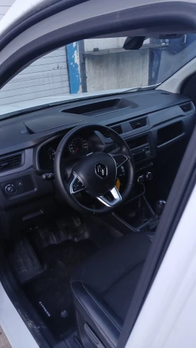 Renault Express - 6900 € / 13495.23 лв. - 51704133 8