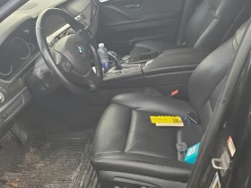 BMW 535 * АВТО КРЕДИТ* ЦЕНА ДО БГ * Сервизна история *  - 12300 € / 24056.71 лв. - 49409770 4