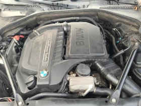 BMW 535 * АВТО КРЕДИТ* ЦЕНА ДО БГ * Сервизна история *  - 12300 € / 24056.71 лв. - 49409770 11