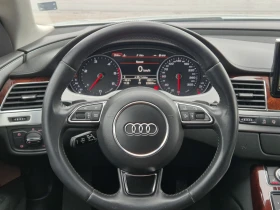 Audi A8 4.2 TDI V8 Панорама , снимка 5
