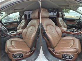 Audi A8 4.2 TDI V8 Панорама , снимка 10