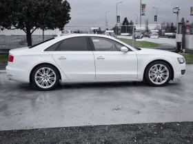 Audi A8 4.2 TDI V8 Панорама , снимка 3