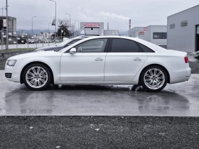 Audi A8 4.2 TDI V8 Панорама , снимка 2