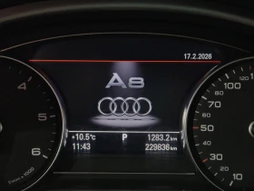 Audi A8 4.2 TDI V8 Панорама , снимка 17