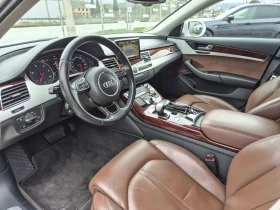 Audi A8 4.2 TDI V8 Панорама , снимка 6
