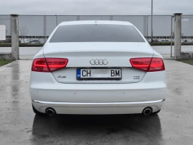 Audi A8 4.2 TDI V8 Панорама , снимка 4