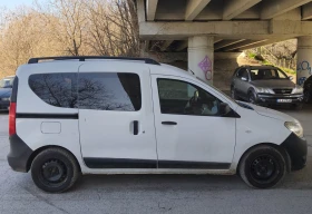 Dacia Dokker 1.5dci N1 - 5700 € / 11148.23 лв. - 74429714 4