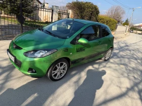 Mazda 2 1.3i  - 2800 € / 5476.32 лв. - 58317057 5
