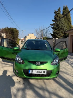 Mazda 2 1.3i  - 2800 € / 5476.32 лв. - 58317057 4
