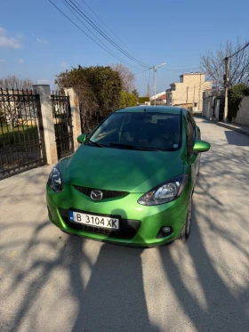 Mazda 2 1.3i  - 2800 € / 5476.32 лв. - 58317057 2