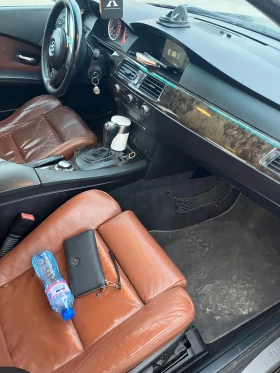 BMW 530 - 3600 € / 7040.99 лв. - 17298355 8