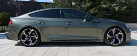 Audi Rs5 2.9 Quattro Sportback  - 54500 € / 106592.74 лв. - 69768631 3