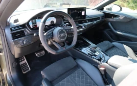 Audi Rs5 2.9 Quattro Sportback  - 54500 € / 106592.74 лв. - 69768631 5
