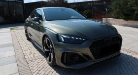Audi Rs5 2.9 Quattro Sportback 