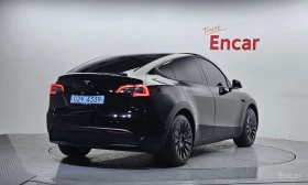 Tesla Model Y * STANDARD* RANGE* KEYLESS* КАМЕРИ* 360* ПАНО*  - 23590 € / 46138.03 лв. - 99322940 3