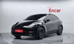 Tesla Model Y * STANDARD* RANGE* KEYLESS* КАМЕРИ* 360* ПАНО* 
