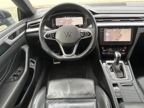 VW Arteon 1.4 R-LINE- 84, 5% SOH | Auto.bg — изображение 4
