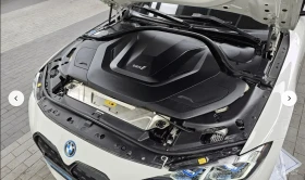 BMW i4 M* SPORT* PRO* ПОДГРЕВ* ОБДУХВАНЕ* LASER* 360КАМЕР | Auto.bg — изображение 17