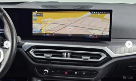 BMW i4 M* SPORT* PRO* ПОДГРЕВ* ОБДУХВАНЕ* LASER* 360КАМЕР | Auto.bg — изображение 8