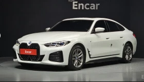 BMW i4 M* SPORT* PRO* ПОДГРЕВ* ОБДУХВАНЕ* LASER* 360КАМЕР