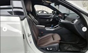 BMW i4 M* SPORT* PRO* ПОДГРЕВ* ОБДУХВАНЕ* LASER* 360КАМЕР | Auto.bg — изображение 13