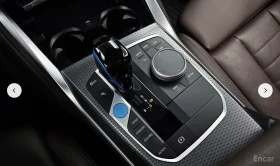 BMW i4 M* SPORT* PRO* ПОДГРЕВ* ОБДУХВАНЕ* LASER* 360КАМЕР | Auto.bg — изображение 10