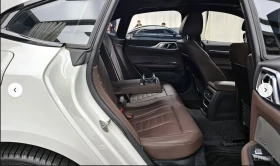 BMW i4 M* SPORT* PRO* ПОДГРЕВ* ОБДУХВАНЕ* LASER* 360КАМЕР | Auto.bg — изображение 14