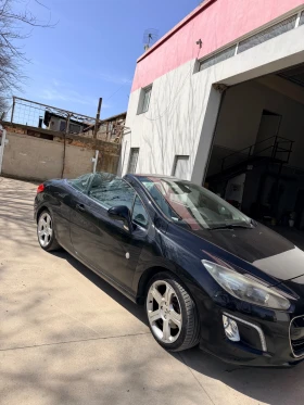 Peugeot 308 308 CC Roland Garros Limited Edition 1 от 300 броя - 7390 € / 14453.58 лв. - 66185441 4