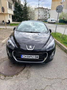 Peugeot 308 308 CC Roland Garros Limited Edition 1 от 300 броя - 7390 € / 14453.58 лв. - 66185441 17