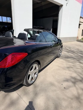 Peugeot 308 308 CC Roland Garros Limited Edition 1 от 300 броя - 7390 € / 14453.58 лв. - 66185441 6