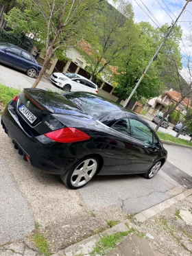 Peugeot 308 308 CC Roland Garros Limited Edition 1 от 300 броя - 7390 € / 14453.58 лв. - 66185441 14