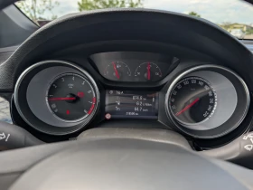Opel Astra 1.6i Turbo/200�.�/Navi/LED | Mobile.bg � ����� ������ 9