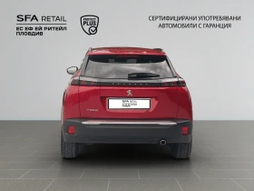 Peugeot 2008 New Line Up ALLURE PACK 1, 5 BlueHDi 130 EAT8 EURO | Mobile.bg � ����� ������ 7